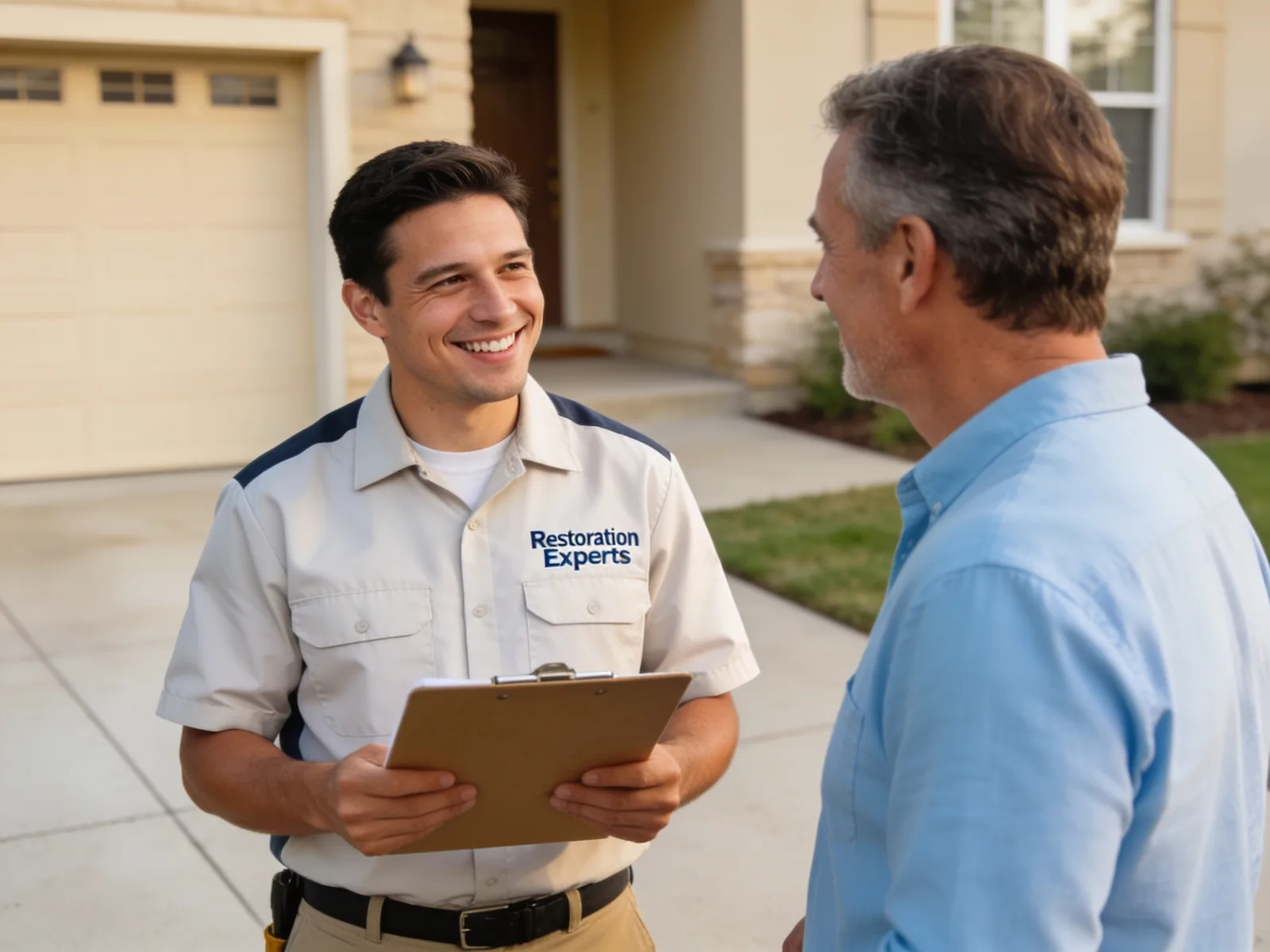 Water Damage Cleanup Iliamna, AK FAQs